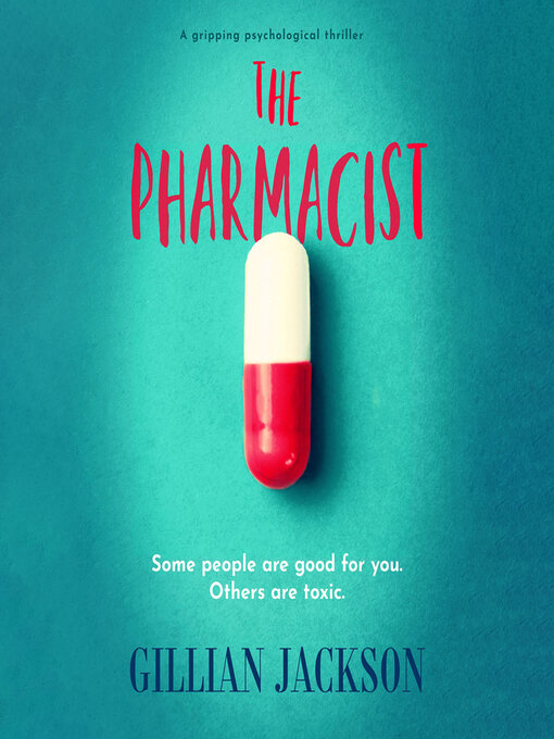 Title details for The Pharmacist by Gillian Jackson - Available